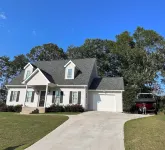 Casa de Ferias em Clemson Para Faculdade e Jogos e Lakes