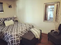 Cut Bank Unit #1 near Glacier National Park!