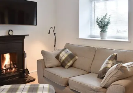 Newlands Cottage, in the heart of Kendal [Pet's ok] Отели рядом с достопримечательностью «Квакер Тапестри Музеум»