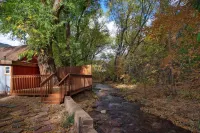 Great remodeled Downtown Manitou Springs Home Lic#9244