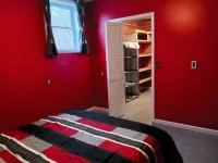 Primrose at Narcissus Place, no smoking