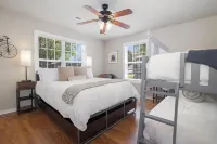 The Green Door Hideaway 本頓維爾住宿飯店