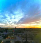 THE 360 VIEW