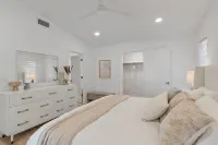 The Blessing House - Htd Pool & Spa, Close to Beaches