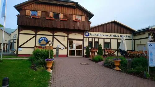 Ferienwohnung Familie Eulenstein Hotels in Altenau