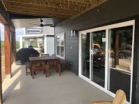 Branson Oasis (entire home)