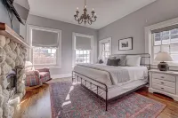 Historic Downtown St George 4BR Home