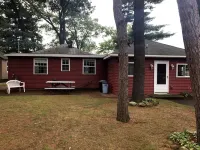 Peaceful Lake Home on Crystal Clear Water- Sunday to Sunday rental Hotel a Springwater