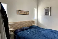 Villa im Grünen mit Meerblick 6min Strand & Stadt Hotels in Carovigno