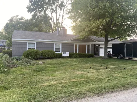 Sylvan Lake getaway Отели в г. Сильван Лейк