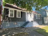 Historic Chateau Palmer A. Downtown Bristol RI Hotels in Bristol