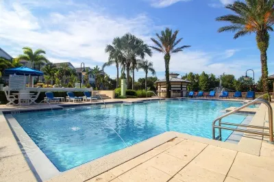Amazing Vacation Home Away From Home Hôtels à proximité de : Wild Florida Airboats & Gator Park