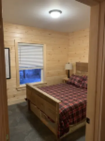 Snowmobilers Getaway - ATVer's Paradise