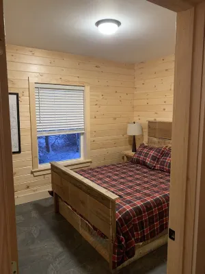 Snowmobilers Getaway - ATVer's Paradise