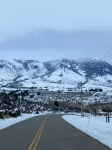 Valley View Mountain Getaway! Four Seasons of Fun!