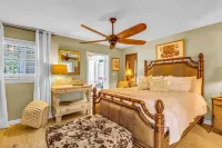 Historic Key West Gem: Private Tiki Bar, 4 En Suites, Walk to Duval & Beach - 2 Sao