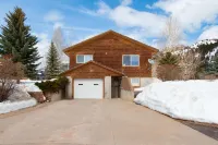 Where Greater Yellowstone adventures begin.