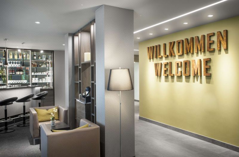 Best Western Hotel Favorit photo 3