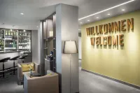 Best Western Hotel Favorit - bar