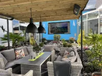 House Tropica Eifel Mosel incl. whirlpool and gym