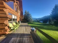 Premium and Luxury Comforts Surrounded by Unbeatable Scenery!