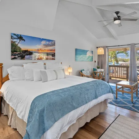Ocean Escape