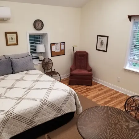 Cottage on Hamby