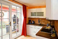 Aktivhof - STRANDGUT 5 minutes from the beach