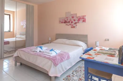 A Country House near the Lake Cod. 012104-CNI-00006 IT012104C24MJ5EPRC