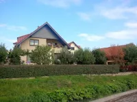Vacation apartment Hack family Отели в г. 