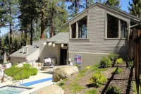 Pine Haven - 2 bed, 2 bath -  sleeps 6