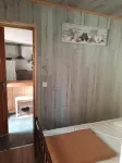 Appartement Chaleureux à Valcenis Lanslevillard à Proximité de Tous Commerces