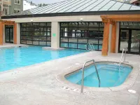 Westgate 1BR Ski in/out at Core of Canyons Village. Great View, Pools & Hot Tubs - Jacuzzi