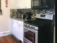 3 bedroom/1.5 bath Baseball rental 6 minutes to Cooperstown All star village. Hotels in Oneonta