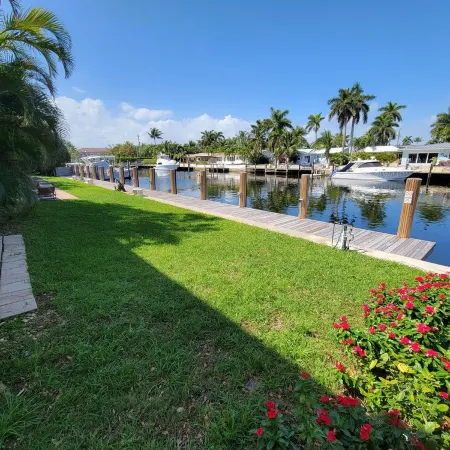 Pompano Holiday Gem