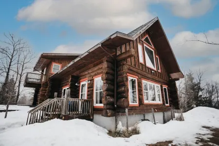 Coles Creek Overlook
