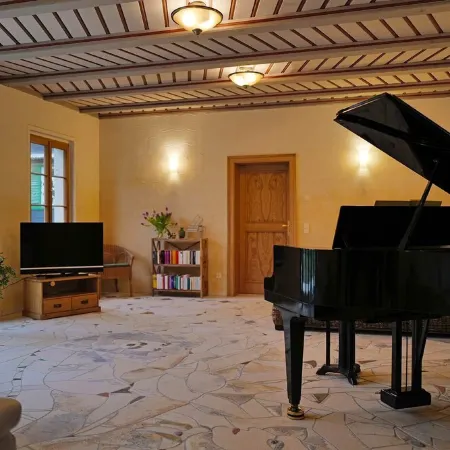 Your sensual vacation home Отели рядом с достопримечательностью «Замок Шёнфельд»