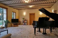 Your sensual vacation home