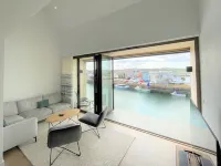 Luxury Waterfront Townhouse Hotels in Hayle