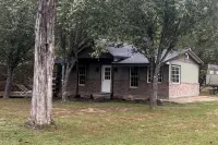 Yellowstone Theme Cabin at EFA