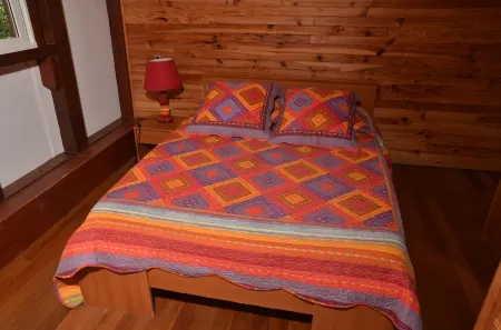 HIBISCUS AND ITS PANORAMIC SEA VIEW Отели в г. Сент-Ан