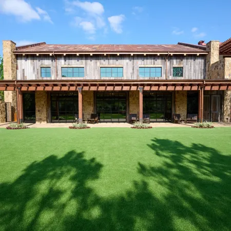 Hotel Drover, Autograph Collection