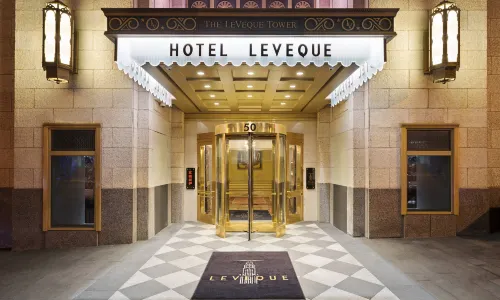 Hotel LeVeque, Autograph Collection