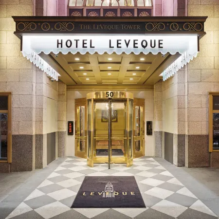 Hotel LeVeque, Autograph Collection