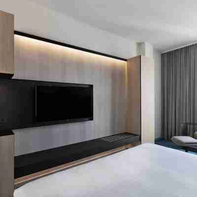 コートヤード バイ・マリオット・フライブルク Rooms