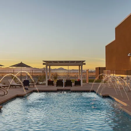 Marriott Phoenix Chandler