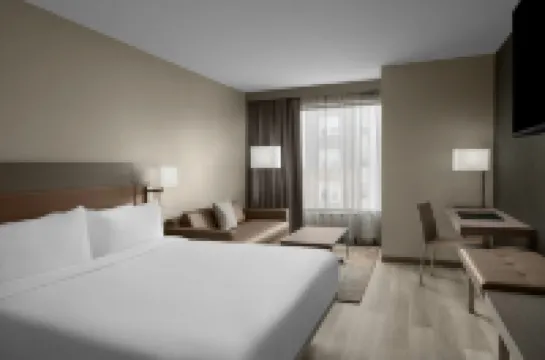 AC ホテル ランシング ユニバーシティ エリア