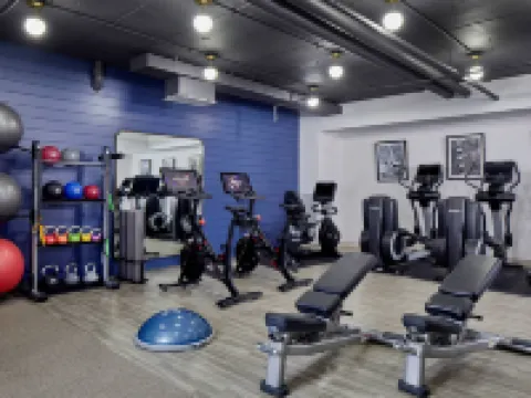 アナポリス・ウォーターフロント・ホテル、オートグラフ コレクション アナポリスのホテル