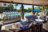 Charleston Kiawah Island/Andell Inn - Beach