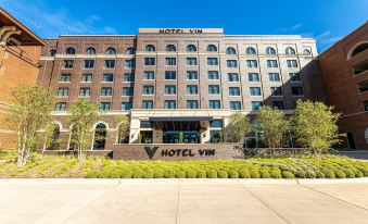 Hotel Vin, Autograph Collection
